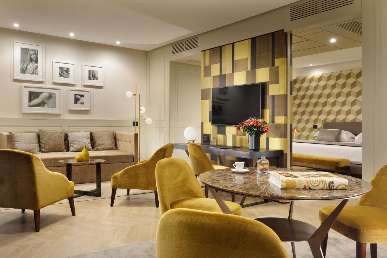 Margutta 54 Luxury Rom