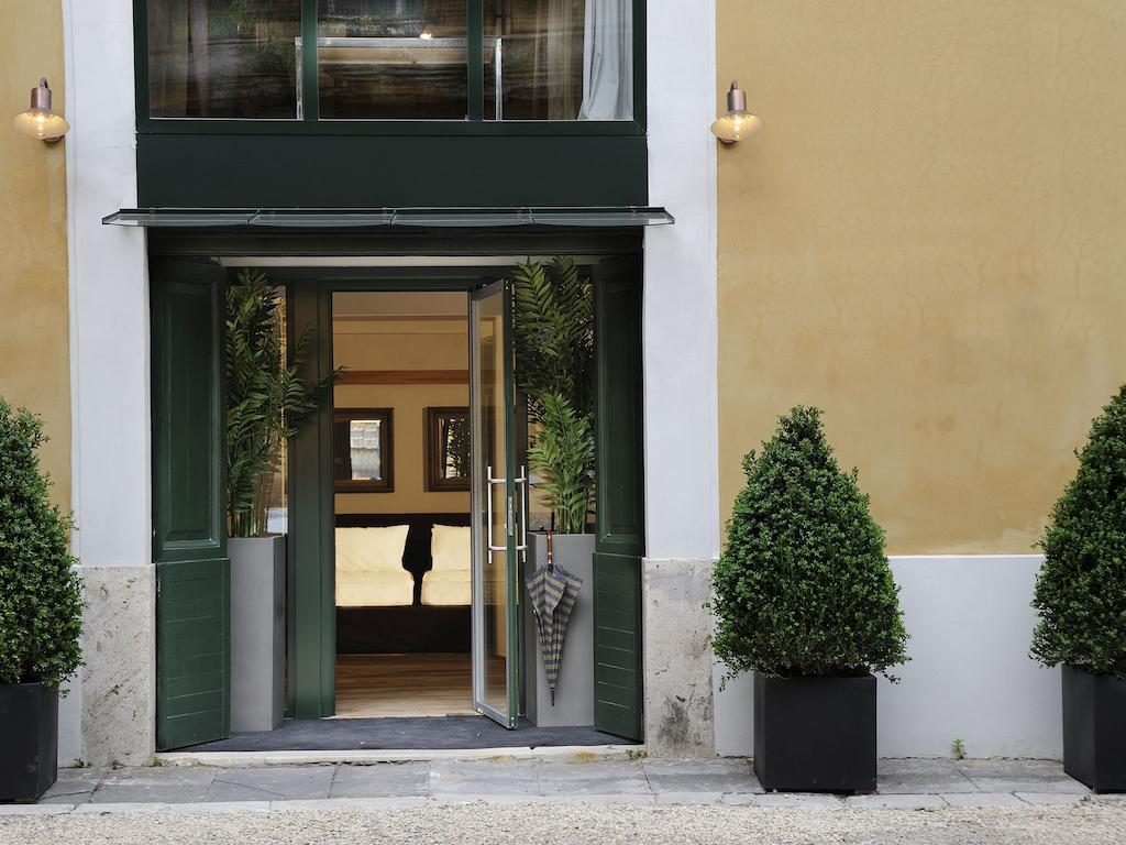 Frühstückspension Margutta 54 Luxury 2*