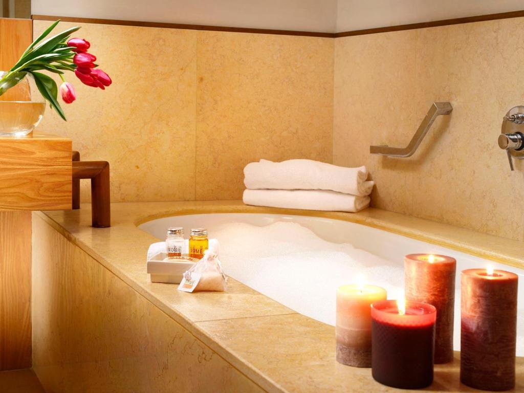 Frühstückspension Margutta 54 Luxury Rom