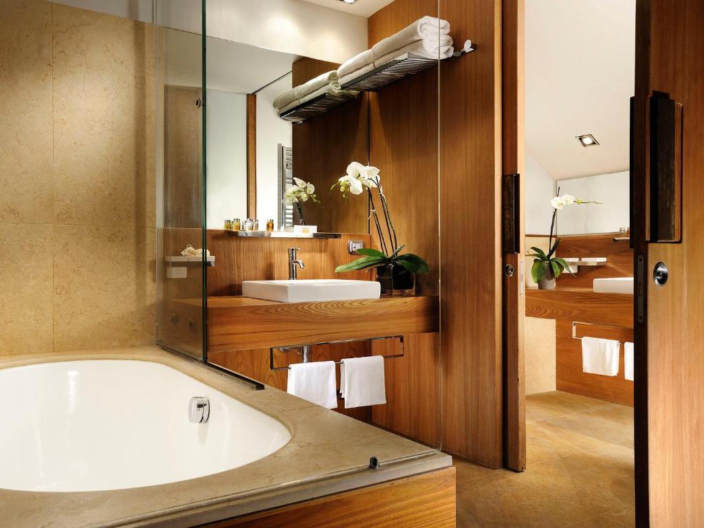 Frühstückspension Margutta 54 Luxury Rom